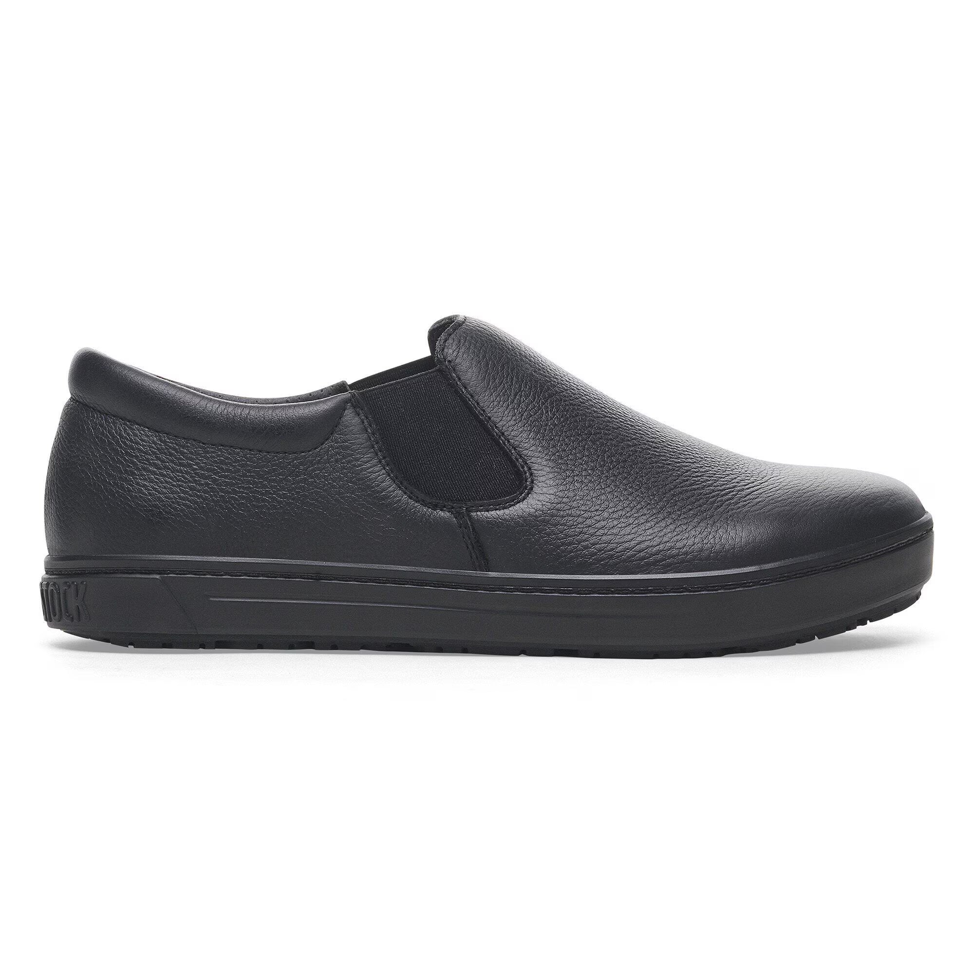 QO 400 Natural Leather