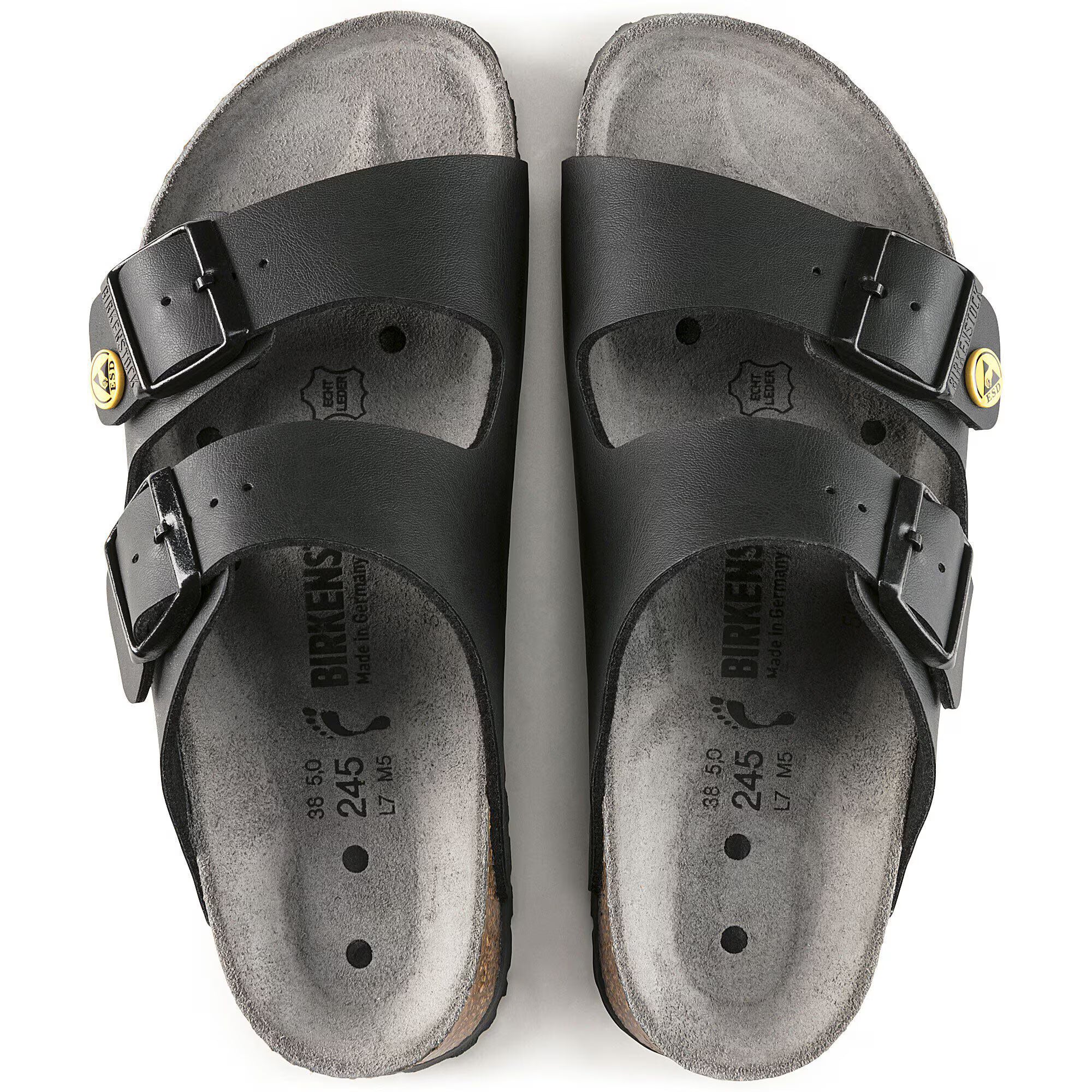 Arizona ESD Birko-Flor