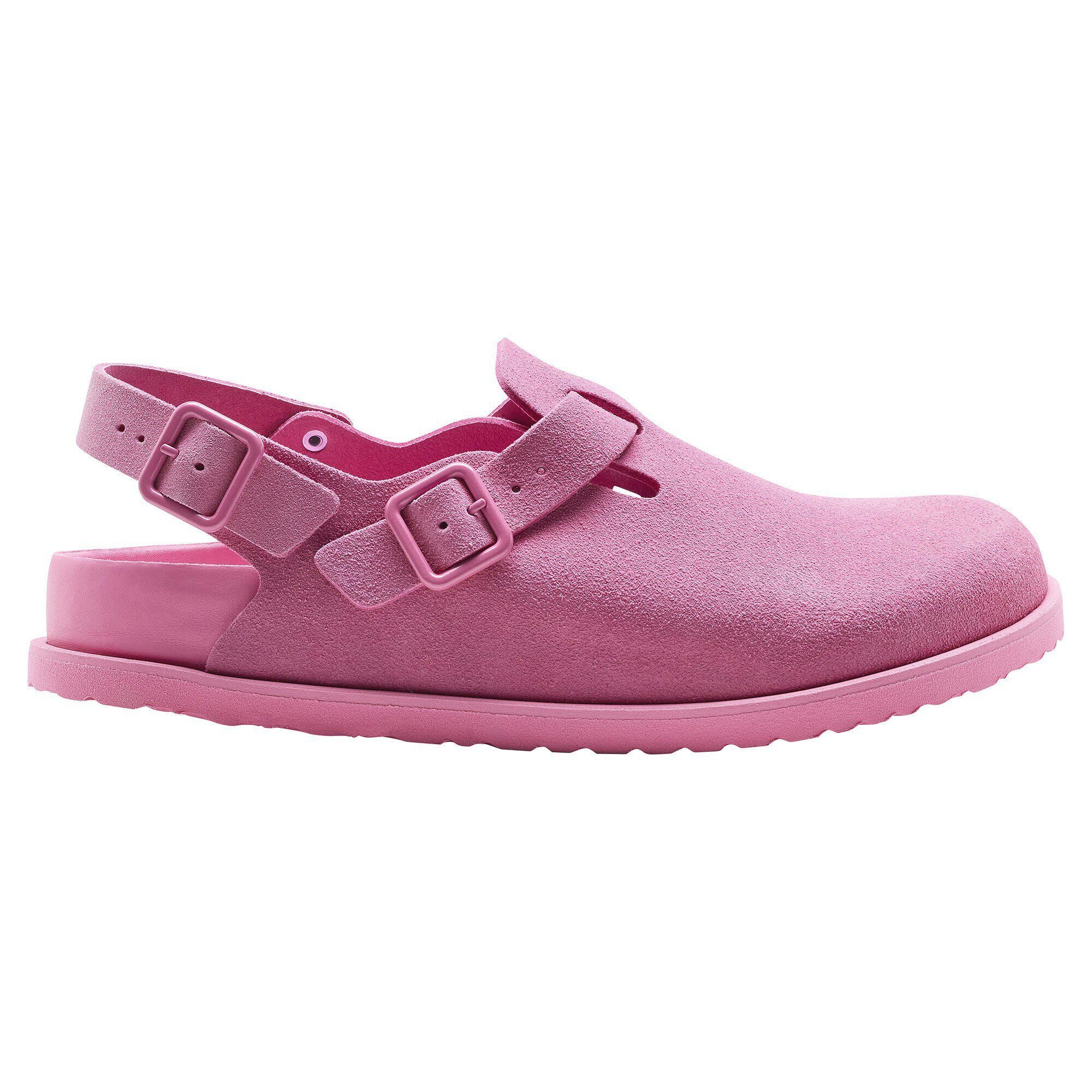 1774 III Tokio Suede Leather