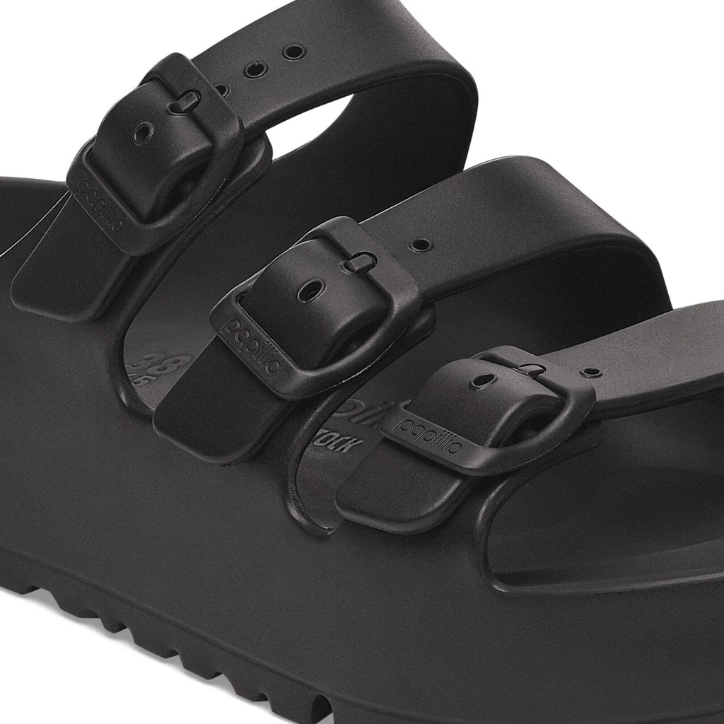 Florida Flex Platform EVA