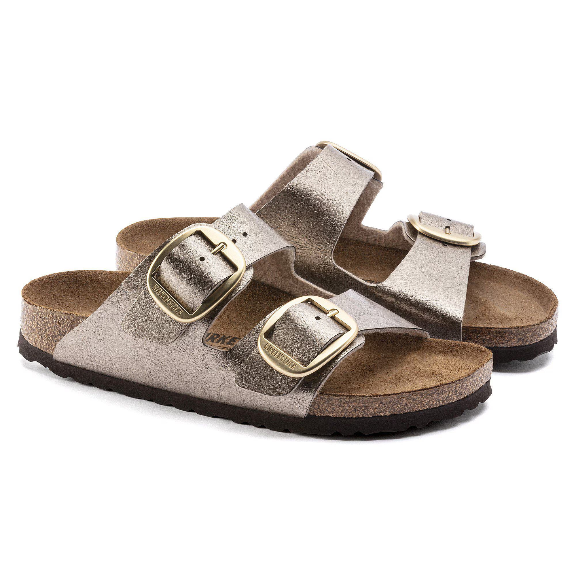 Arizona Big Buckle Birko-Flor