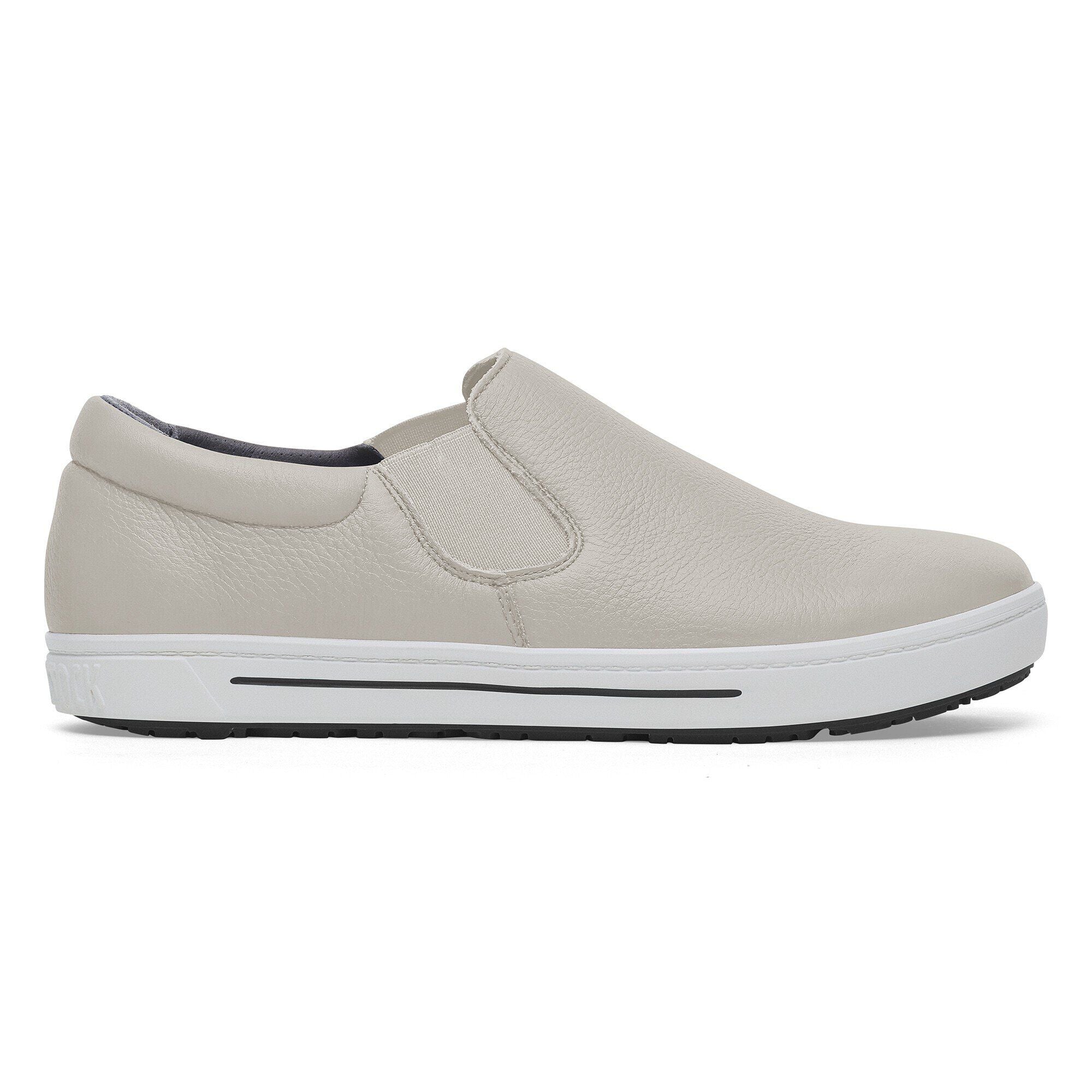 QO 400 Natural Leather