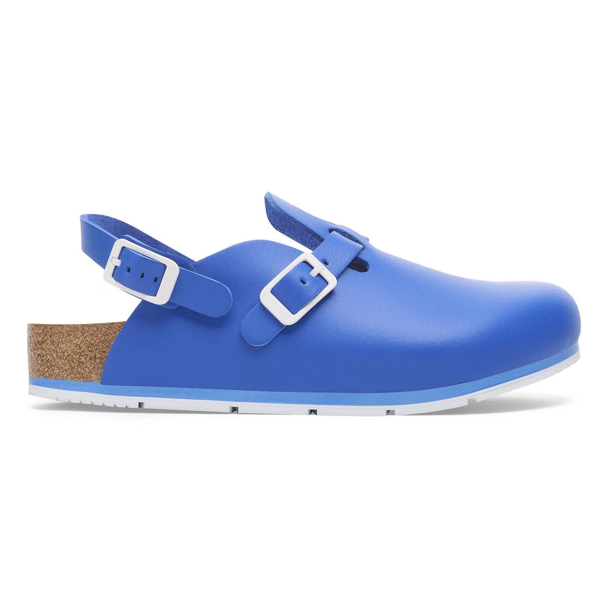 Kay PRO Natural Leather Coated