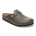 Boston Natural Leather