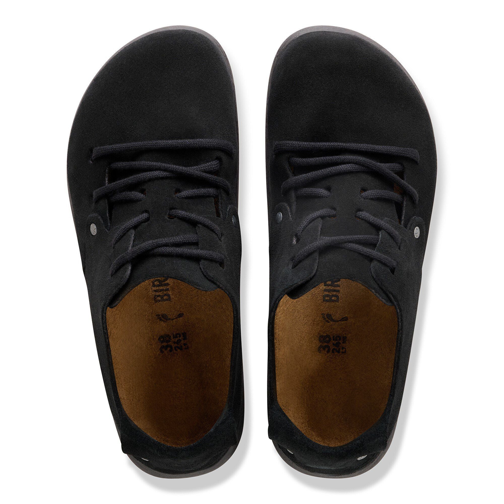 Montana Suede Leather