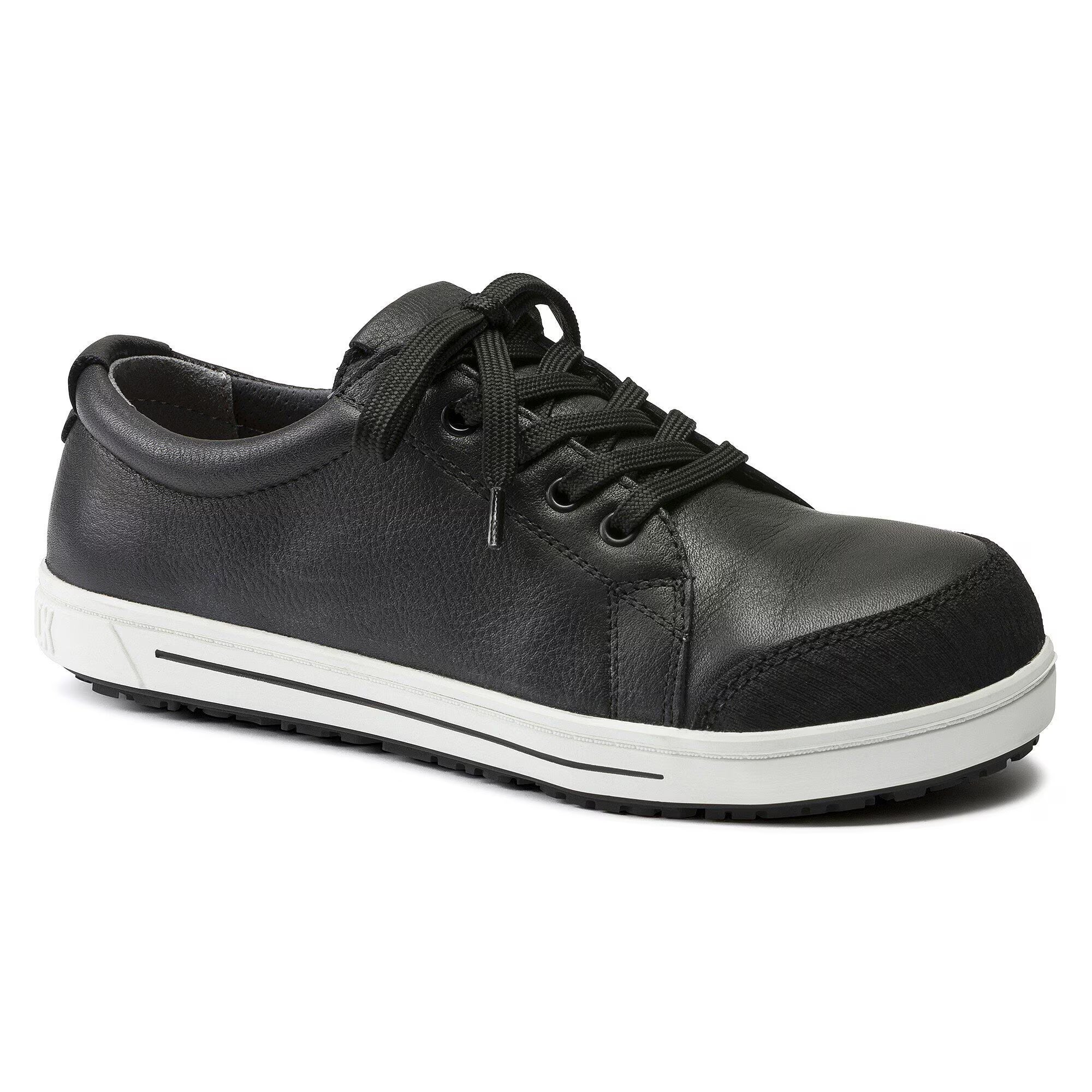 QS 500 Natural Leather