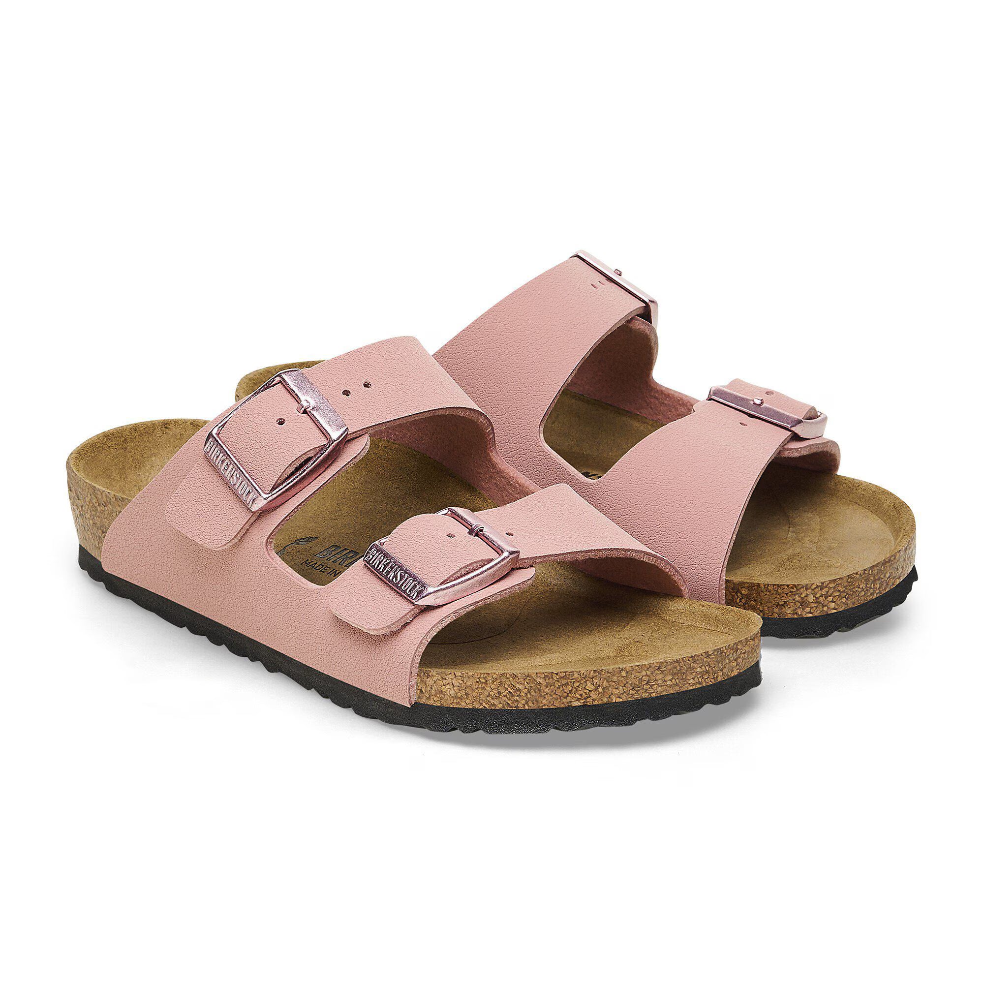 Arizona Kids Birko-Flor Nubuk