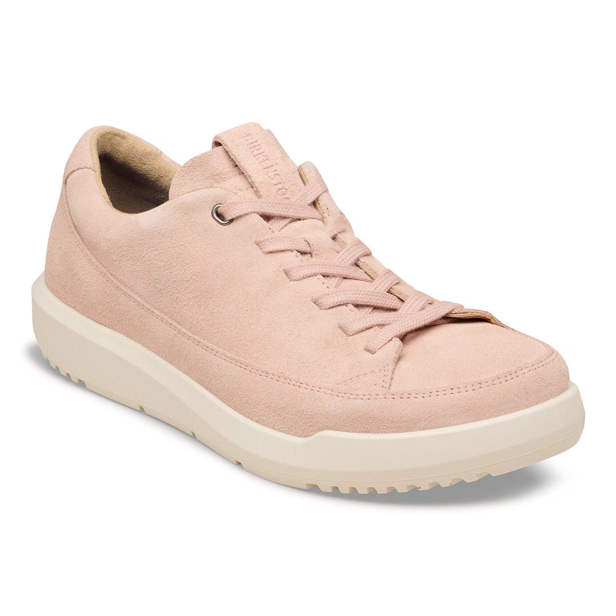 Melbourne Suede Leather