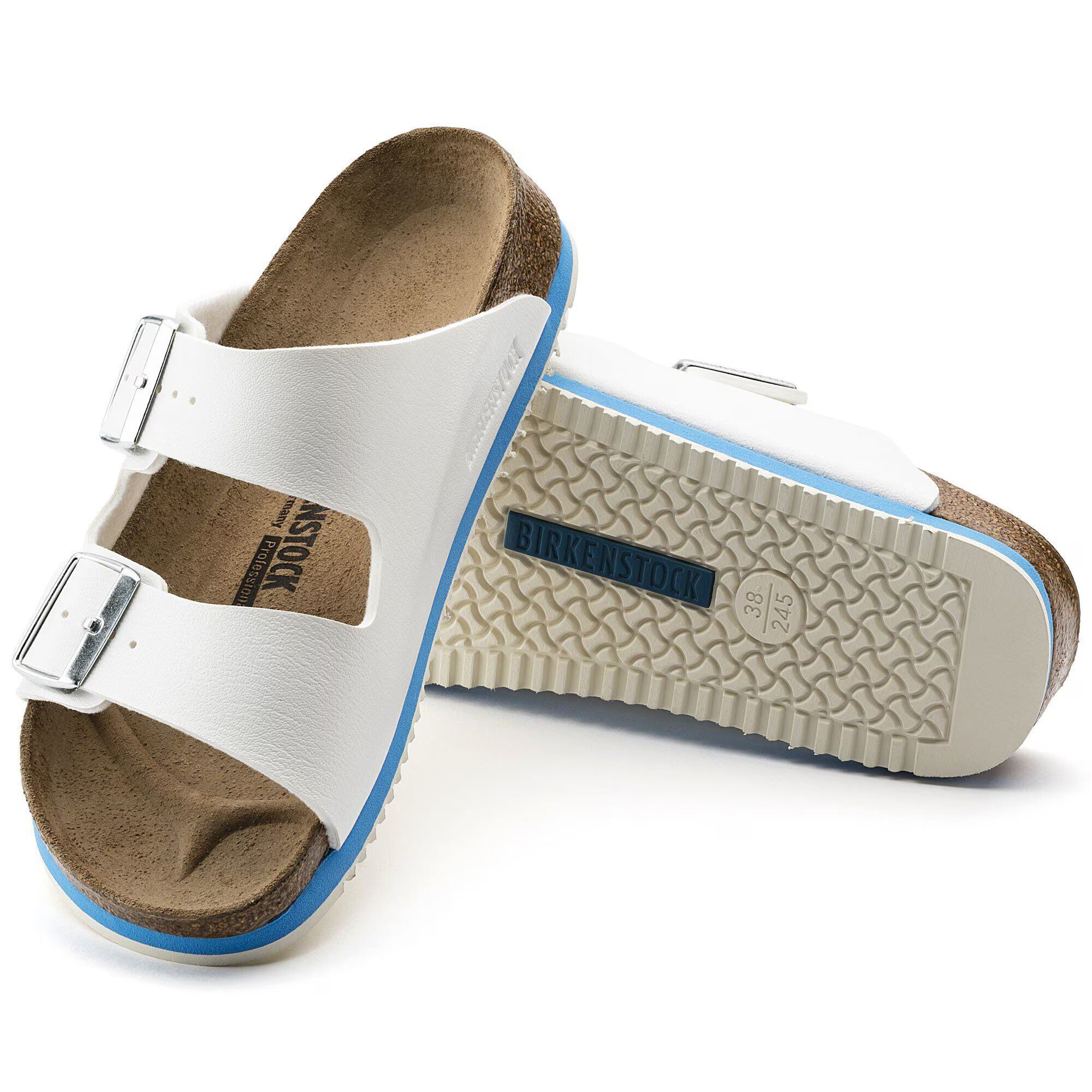 Arizona Super Grip Birko-Flor