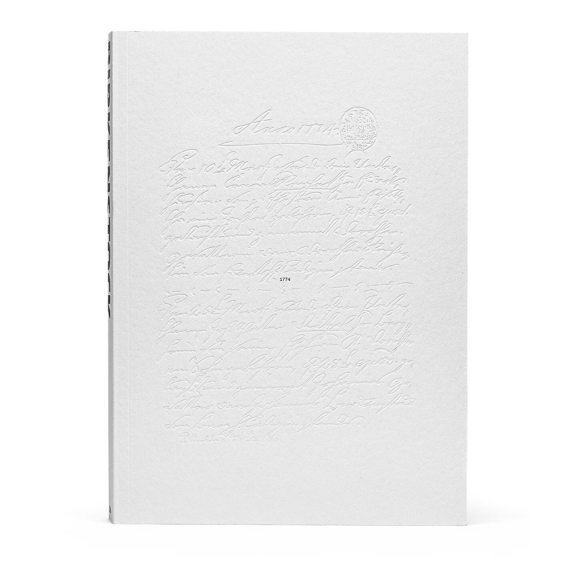 The Book of Birkenstock Paper Multi
