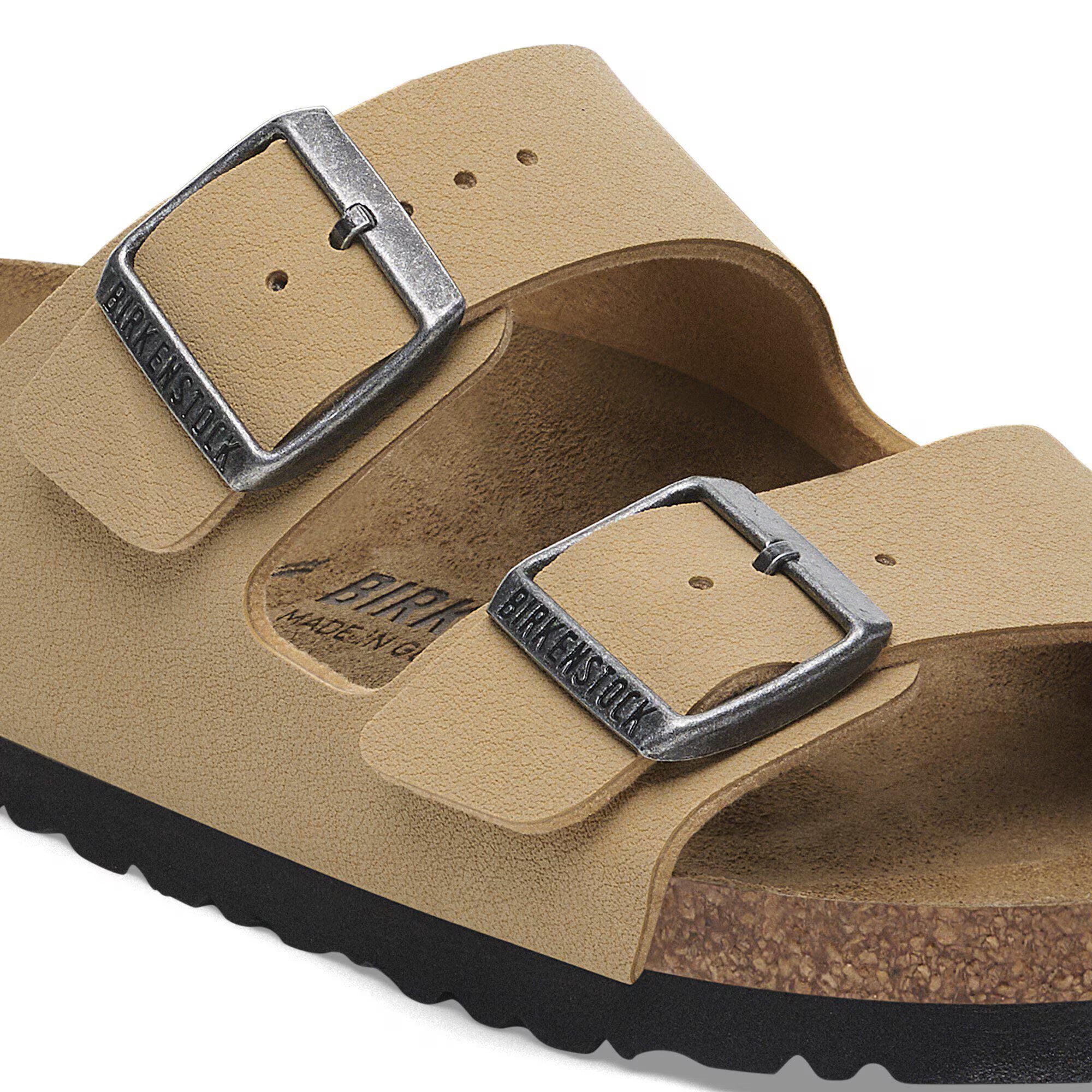 Arizona Birko-Flor Nubuk