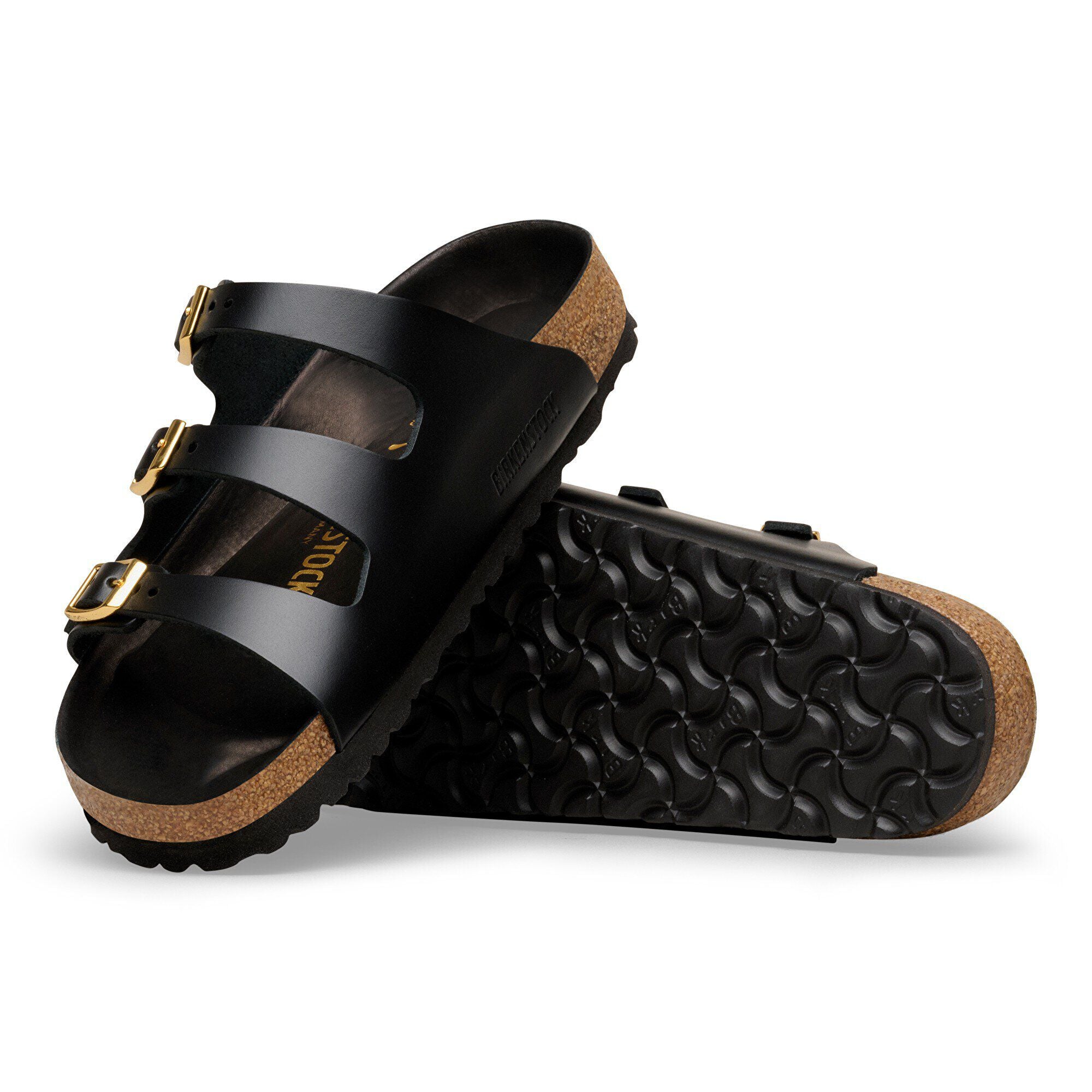 Florida Fresh Natural Leather