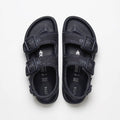 1774 Milano Denim Leather-Cotton