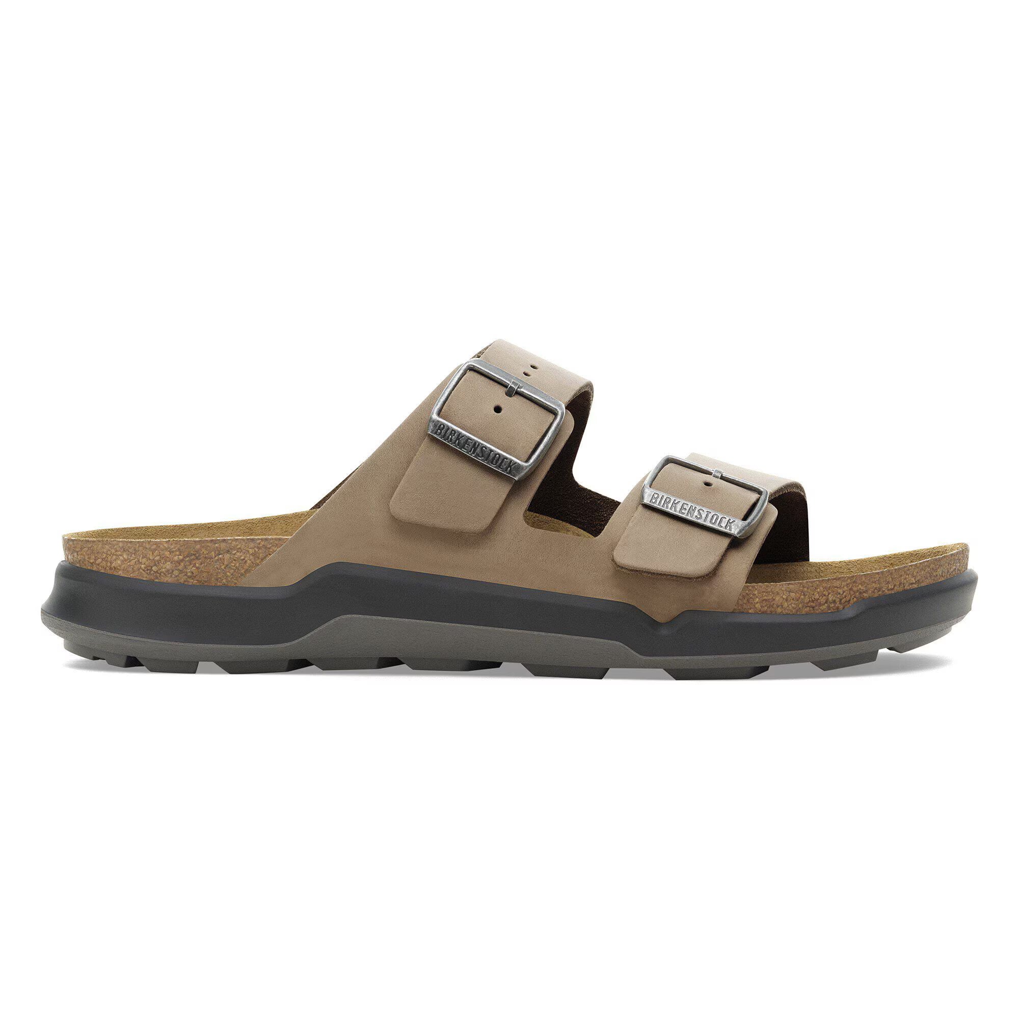 Arizona Crosstown Men Waxy Leather