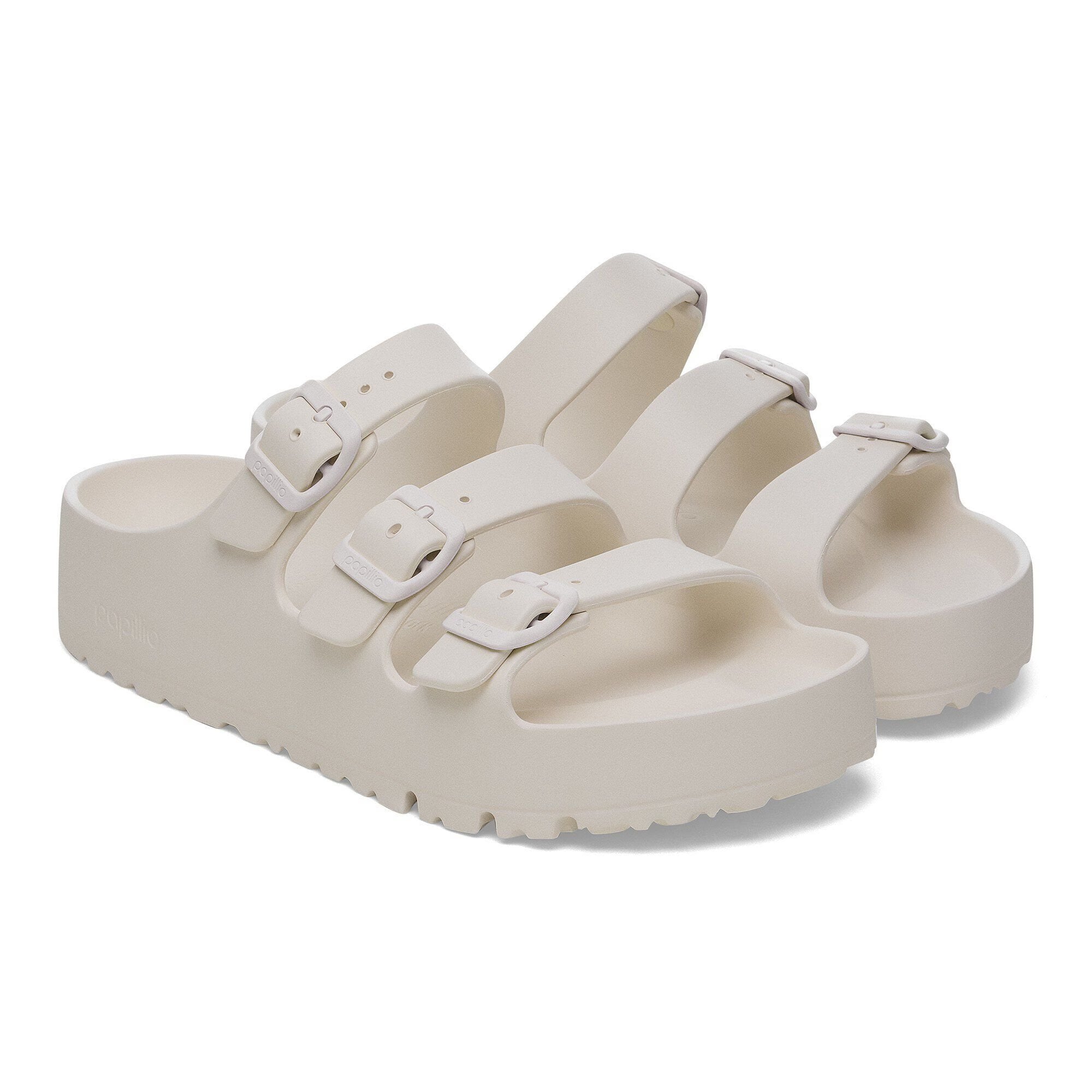 Florida Flex Platform EVA