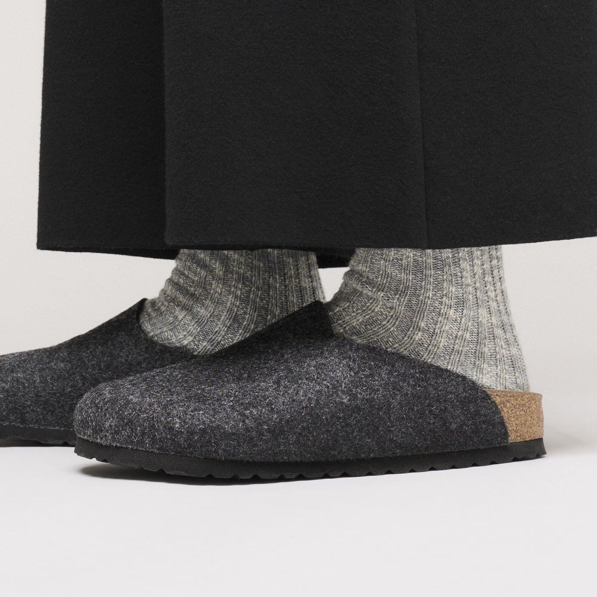 Amsterdam BS Felt