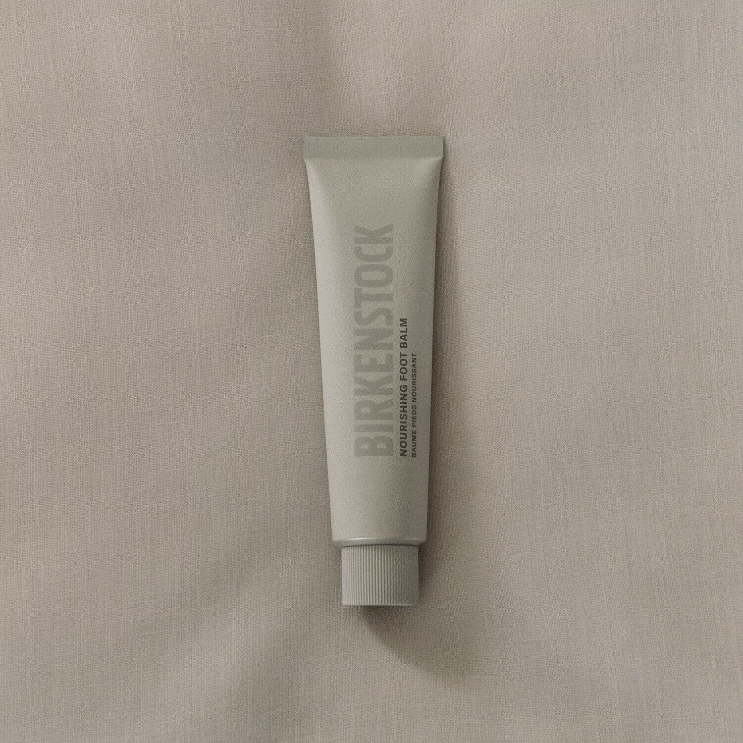 Nourishing Foot Balm Multi