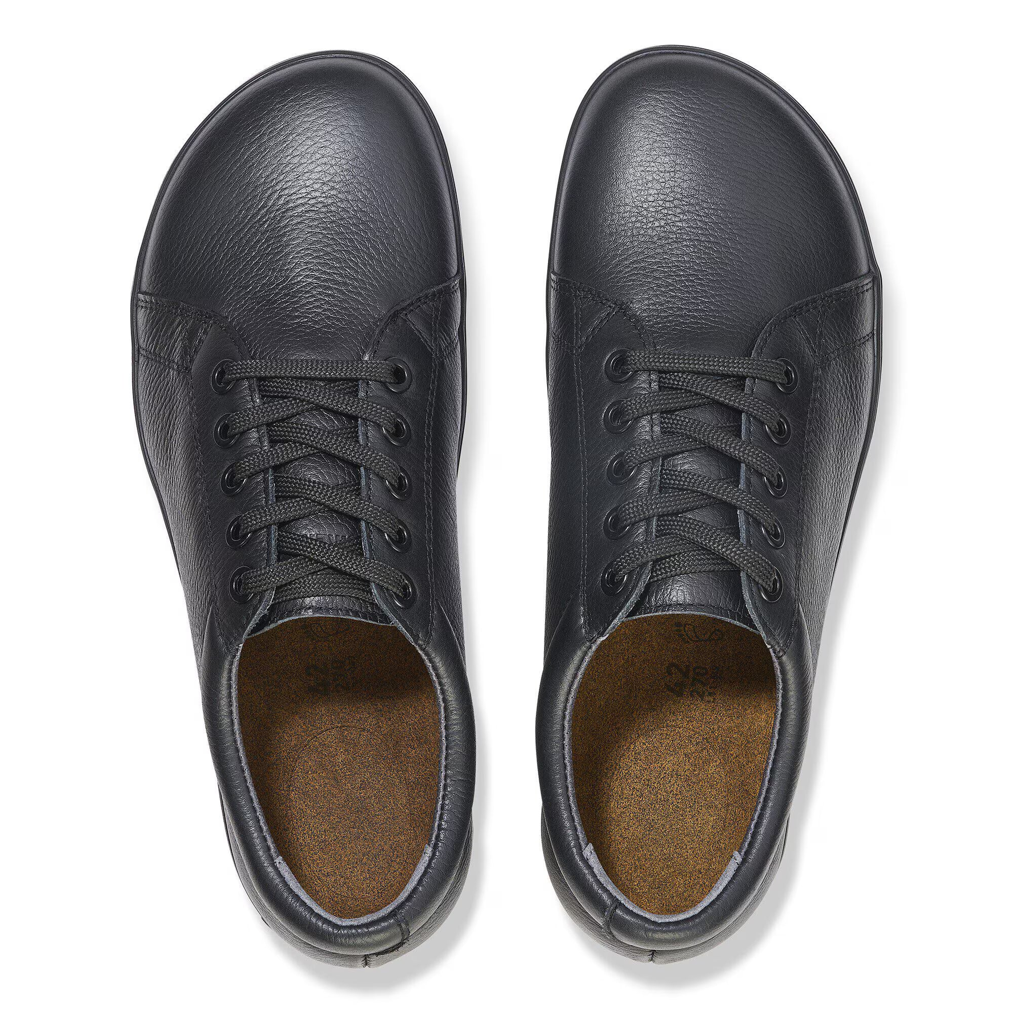 QO 500 non metall Natural Leather
