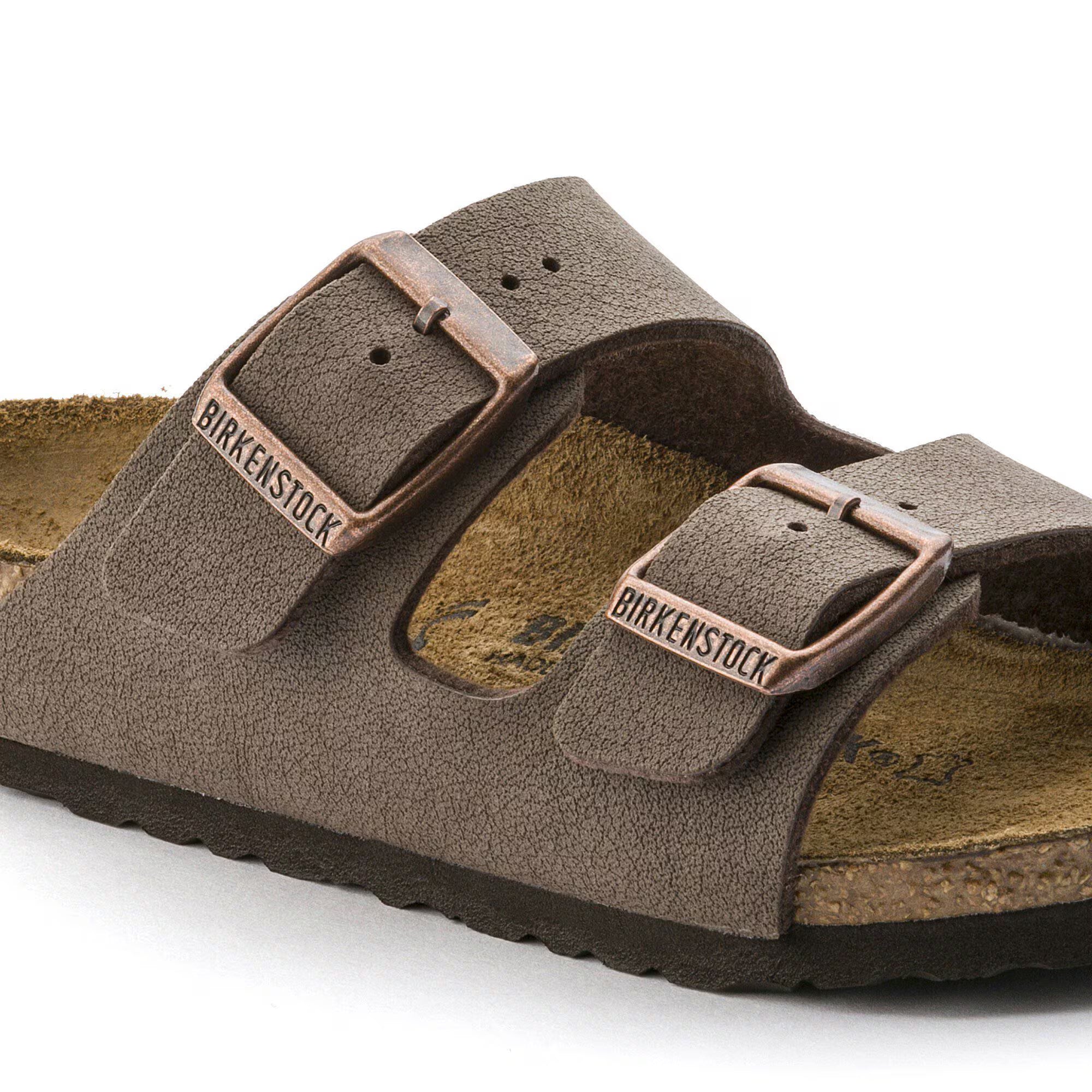 Arizona Kids Birko-Flor Nubuk