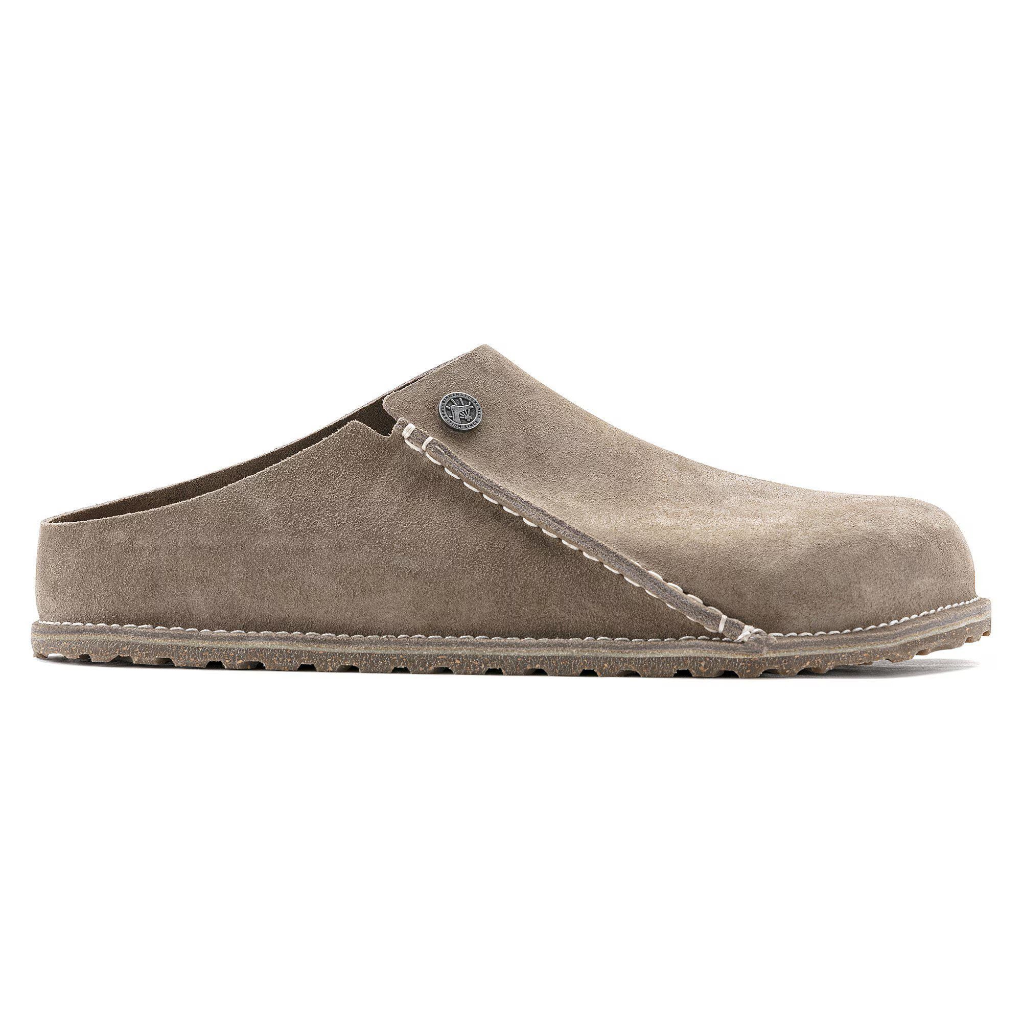 Zermatt Premium Suede Leather