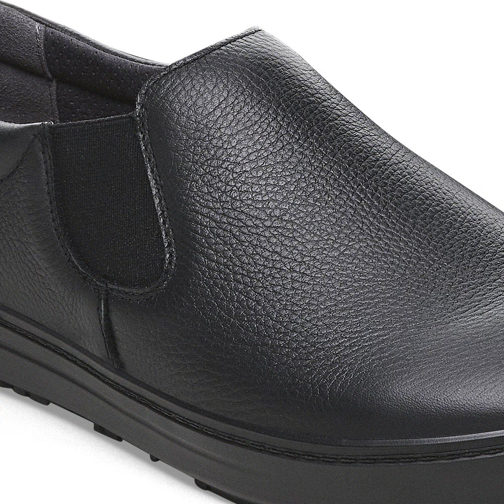 QO 400 Natural Leather
