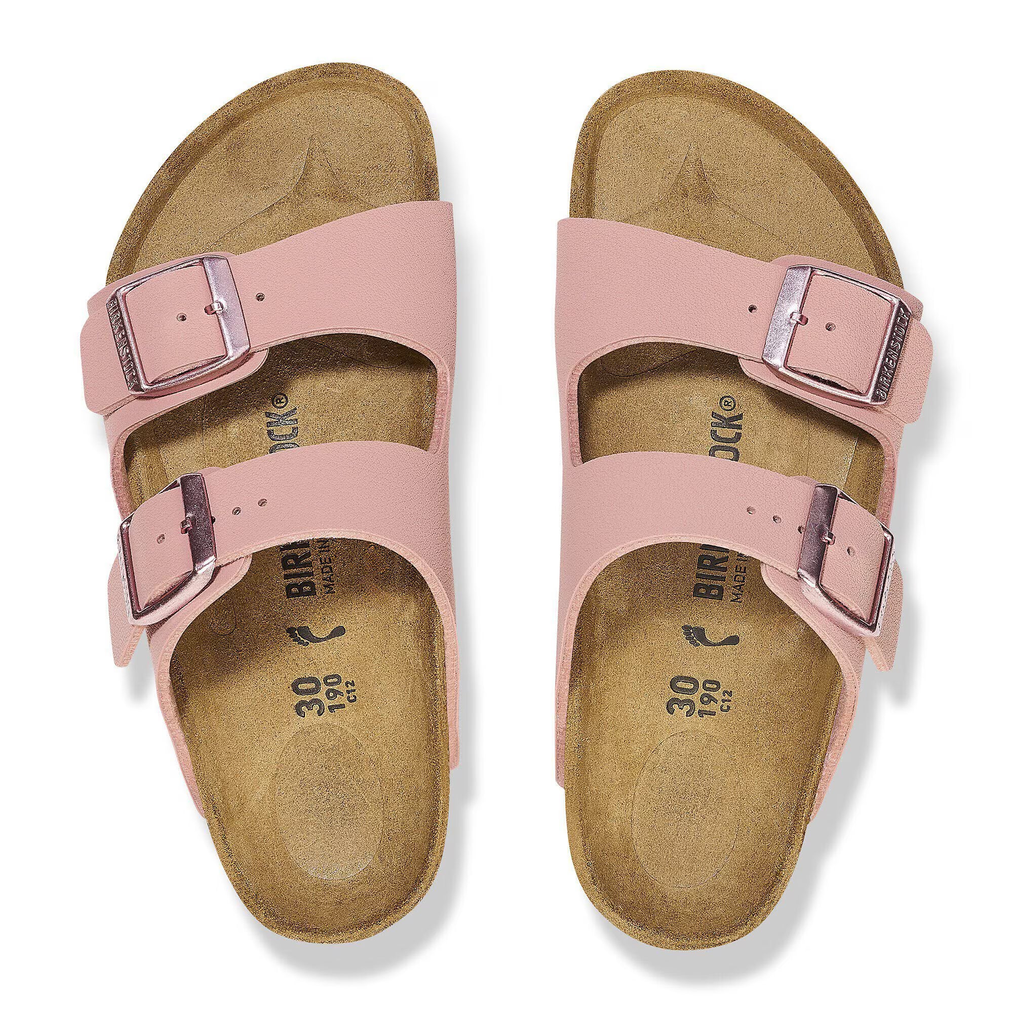Arizona Kids Birko-Flor Nubuk