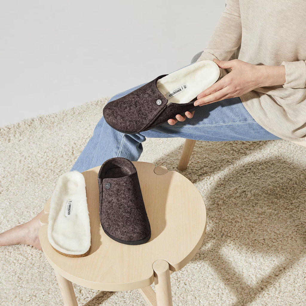 Zermatt Shearling Felt