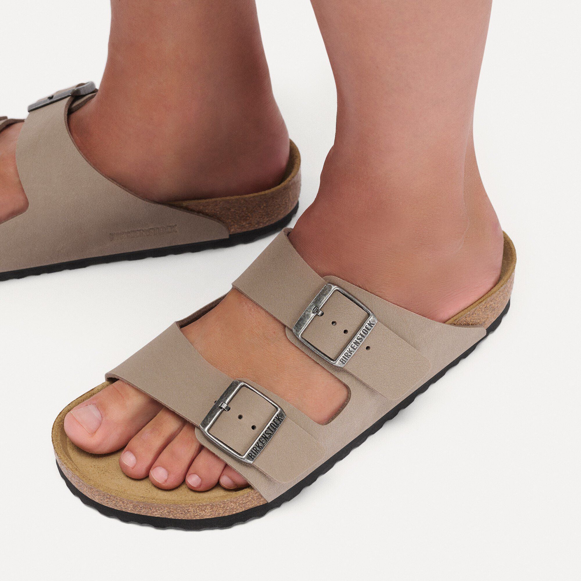 Arizona Birko-Flor Nubuk